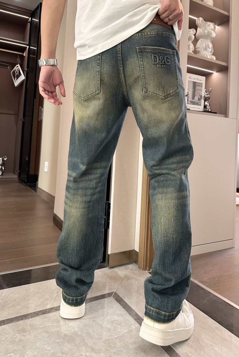 Dolce Gabbana Jeans